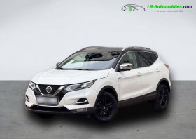 Nissan Qashqai , garage LB AUTOMOBILES  Beaupuy