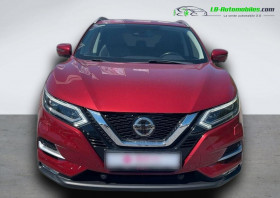 Nissan Qashqai 1.2 DIG-T 115 BVM  occasion  Beaupuy - photo n3