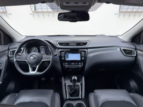 Nissan Qashqai 1.2 DIG-T 115 BVM  occasion  Beaupuy - photo n3