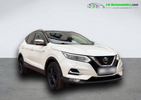 Nissan Qashqai 1.2 DIG-T 115 BVM  occasion  Beaupuy - photo n2