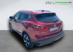 Nissan Qashqai 1.2 DIG-T 115 BVM  occasion  Beaupuy - photo n2