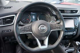 Nissan Qashqai 1.2 DIG-T 115 BVM  occasion  Beaupuy - photo n9