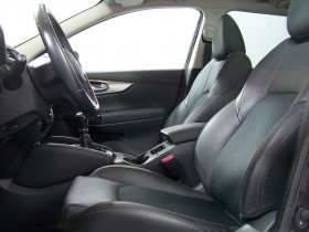 Nissan Qashqai 1.2 DIG-T 115 BVM  occasion  Beaupuy - photo n6