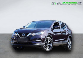 Nissan Qashqai 1.2 DIG-T 115 BVM  occasion  Beaupuy - photo n2