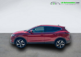 Nissan Qashqai 1.2 DIG-T 115 BVM  occasion  Beaupuy - photo n4