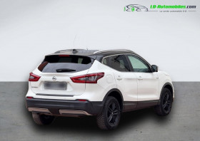 Nissan Qashqai 1.2 DIG-T 115 BVM  occasion  Beaupuy - photo n4