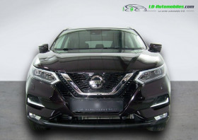 Nissan Qashqai 1.2 DIG-T 115 BVM  occasion  Beaupuy - photo n5