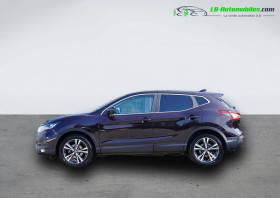 Nissan Qashqai 1.2 DIG-T 115 BVM  occasion  Beaupuy - photo n3