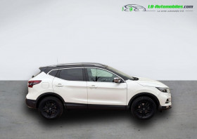 Nissan Qashqai 1.2 DIG-T 115 BVM  occasion  Beaupuy - photo n6