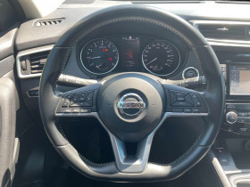 Nissan Qashqai 1.2 DIG-T 115 BVM  occasion  Beaupuy - photo n6