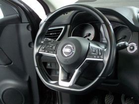 Nissan Qashqai 1.2 DIG-T 115 BVM  occasion  Beaupuy - photo n8
