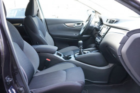 Nissan Qashqai 1.2 DIG-T 115 BVM  occasion  Beaupuy - photo n4