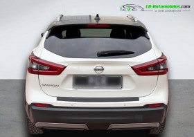 Nissan Qashqai 1.2 DIG-T 115 BVM  occasion  Beaupuy - photo n7