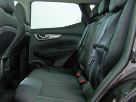 Nissan Qashqai 1.2 DIG-T 115 BVM  occasion  Beaupuy - photo n7