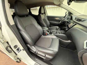 Nissan Qashqai 1.2 DIG-T 115 BVM  occasion  Beaupuy - photo n8