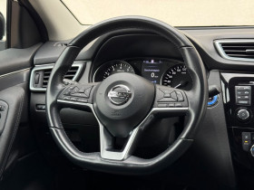 Nissan Qashqai 1.2 DIG-T 115 BVM  occasion  Beaupuy - photo n10