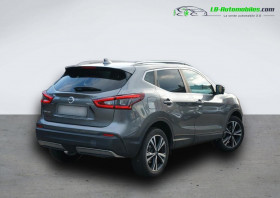 Nissan Qashqai 1.2 DIG-T 115 BVM  occasion  Beaupuy - photo n4