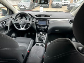 Nissan Qashqai 1.2 DIG-T 115 BVM  occasion  Beaupuy - photo n2