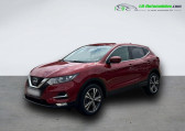 Annonce Nissan Qashqai occasion Essence 1.2 DIG-T 115 BVM  Beaupuy