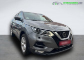 Nissan Qashqai occasion année 2018 boite Manuelle Annonce Nissan Qashqai occasion Essence 1.2 DIG-T 115 BVM à Beaupuy