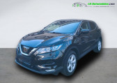 Nissan Qashqai occasion année 2018 boite Manuelle Annonce Nissan Qashqai occasion Essence 1.2 DIG-T 115 BVM à Beaupuy