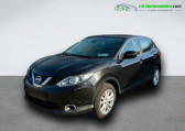 Nissan Qashqai occasion année 2016 boite Manuelle Annonce Nissan Qashqai occasion Essence 1.2 DIG-T 115 BVM à Beaupuy