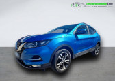 Nissan Qashqai occasion année 2017 boite Manuelle Annonce Nissan Qashqai occasion Essence 1.2 DIG-T 115 BVM à Beaupuy