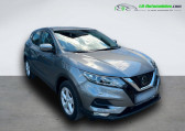 Nissan Qashqai occasion année 2017 boite Manuelle Annonce Nissan Qashqai occasion Essence 1.2 DIG-T 115 BVM à Beaupuy