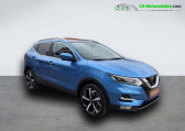Nissan Qashqai occasion année 2017 boite Manuelle Annonce Nissan Qashqai occasion Essence 1.2 DIG-T 115 BVM à Beaupuy