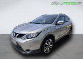 Nissan Qashqai occasion année 2016 boite Manuelle Annonce Nissan Qashqai occasion Essence 1.2 DIG-T 115 BVM à Beaupuy