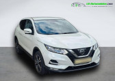 Nissan Qashqai occasion année 2017 boite Manuelle Annonce Nissan Qashqai occasion Essence 1.2 DIG-T 115 BVM à Beaupuy