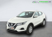 Nissan Qashqai 1.2 DIG-T 115 BVM   Beaupuy 31