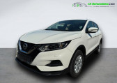 Annonce Nissan Qashqai occasion Essence 1.2 DIG-T 115 BVM  Beaupuy
