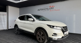 Nissan Qashqai , garage AGENCE AUTOMOBILIERE AIX EN PROVENCE � Venelles