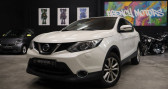 Annonce Nissan Qashqai occasion Essence 1.2 DIG-T 115 CH ACENTA XTRONIC A  Chazay-d'azergues