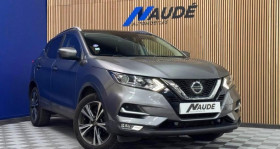 Nissan Qashqai , garage NAUDE AUTOMOBILES LOZANNE  Lozanne