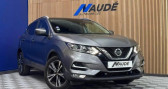 Nissan Qashqai occasion année 2018 boite Manuelle Annonce Nissan Qashqai occasion Essence 1.2 DIG-T 115 CH N-Connecta - PREMIERE MAIN à Lozanne