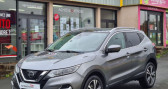 Annonce Nissan Qashqai occasion Essence 1.2 DIG-T 115 CH N-CONNECTA  LANNION