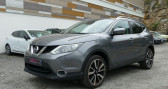 Nissan Qashqai 1.2 DIG-T 115 Ch TEKNA BVM6   LA CIOTAT 13