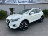 Annonce Nissan Qashqai occasion Essence 1.2 DIG-T 115 CH TEKNA+ XTRONIC  Colomiers