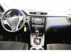 Nissan Qashqai occasion Marron année 2014 boite Manuelle Annonce Nissan Qashqai occasion Essence 1.2 DIG-T 115 CH Visia à Beaupuy