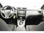 Nissan Qashqai occasion Blanc année 2015 boite Manuelle Annonce Nissan Qashqai occasion Essence 1.2 DIG-T 115 CH Visia à Beaupuy