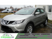 Nissan Qashqai occasion année 2017 boite Manuelle Annonce Nissan Qashqai occasion Essence 1.2 DIG-T 115 ch à Beaupuy