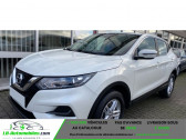Nissan Qashqai occasion année 2017 boite Manuelle Annonce Nissan Qashqai occasion Essence 1.2 DIG-T 115 ch à Beaupuy