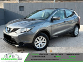 Nissan Qashqai occasion année 2017 boite Manuelle Annonce Nissan Qashqai occasion Essence 1.2 DIG-T 115 ch à Beaupuy