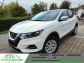 Nissan Qashqai occasion année 2018 boite Manuelle Annonce Nissan Qashqai occasion Essence 1.2 DIG-T 115 ch à Beaupuy