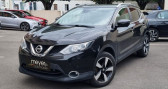 Nissan Qashqai 1.2 dig-t 115 cv n-connecta   LA ROCHE SUR YON 85