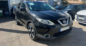 Nissan Qashqai occasion 2015 mise en vente à Vitrolles par le garage CONCEPT AUTO - photo n°1