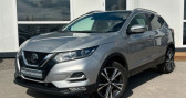 Nissan Qashqai occasion année 2018 boite Manuelle Annonce Nissan Qashqai occasion Essence 1.2 Dig-t 115 N-Connect à Cranves-Sales