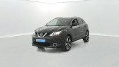 Nissan Qashqai 1.2 DIG-T 115 N-Connecta 5p   SAINT-GREGOIRE 35
